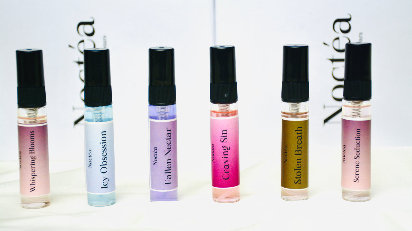 Testers (5ml) Pack Of 5